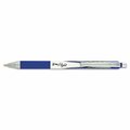 Zebra Pen oration  Z-Grip Retractable Flight Pen; Blue -1 Dozen ZEB21920